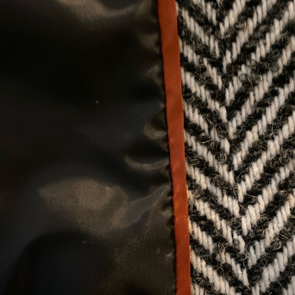 EUC Loft Plus-size Wool-blend Coat - Picture 7 of 10